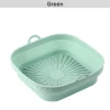 Verde grande