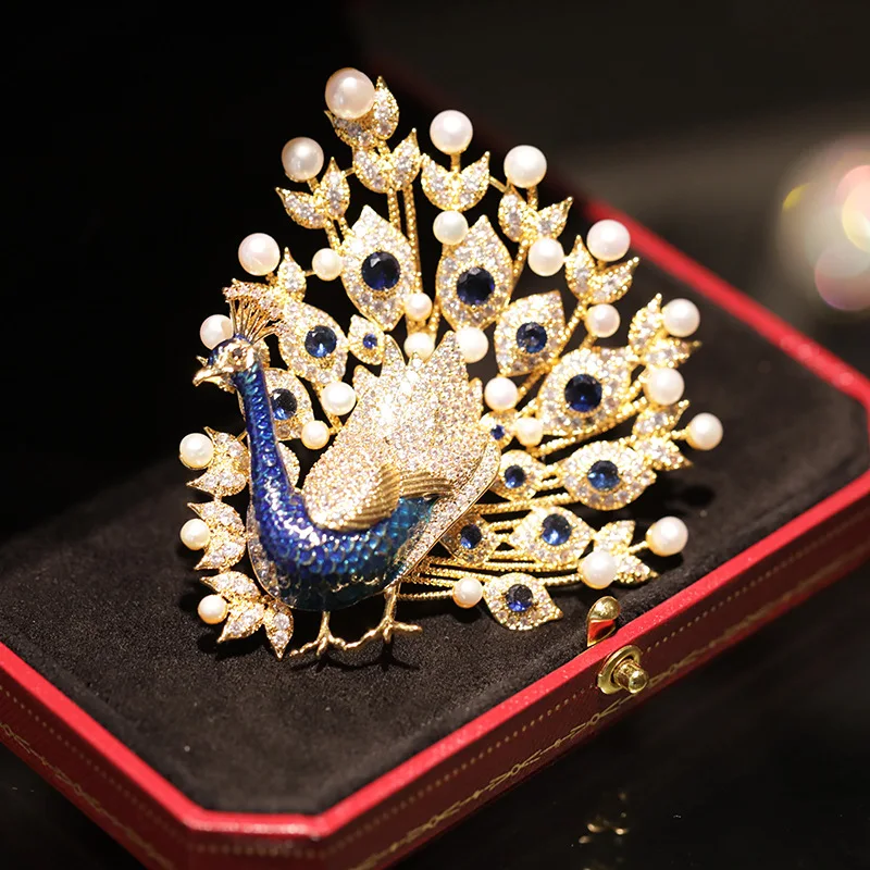 XILIANGFEIZI Original High-end Brand Jewelry, Luxury Fashion