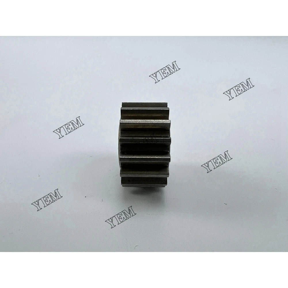 For Kubota V2607 Gear 1C010-63270 Replacement Engine Parts 4