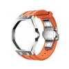 orange-3 O'Clock