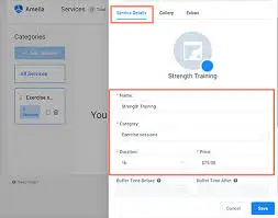 Програмное обеспечение расписания для мобильного приложения