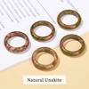 Multi Natural Unakite