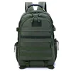 Verde militar