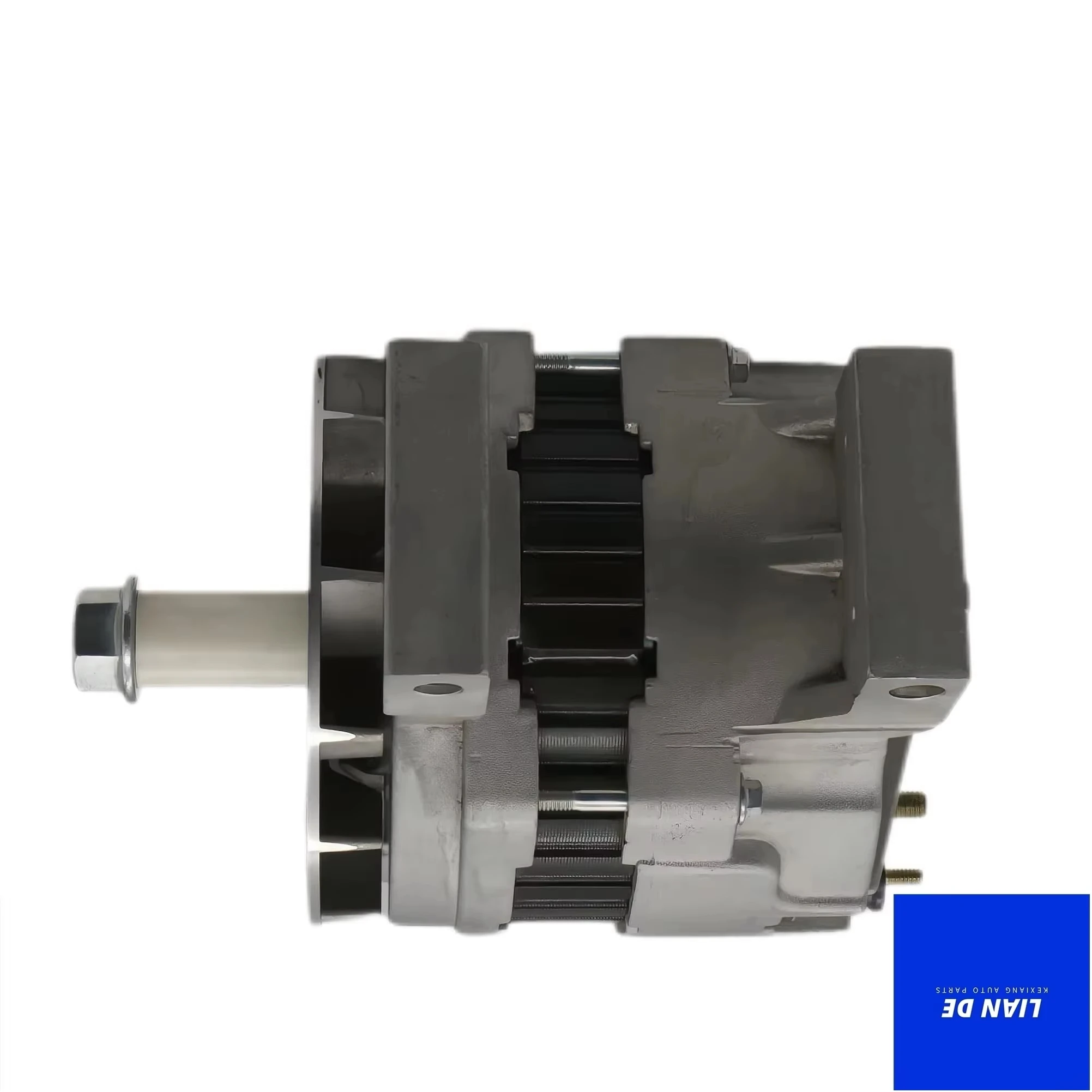ASPL A6040 Alternatore Auto 12V 70A – Ricambio Con Dimensioni Standard - 3