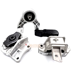 Auto Parts Car Spare Parts Automatic Transmission Engine Bracket Mounts for GEELY GC6