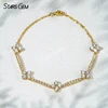 18K Yellow Gold