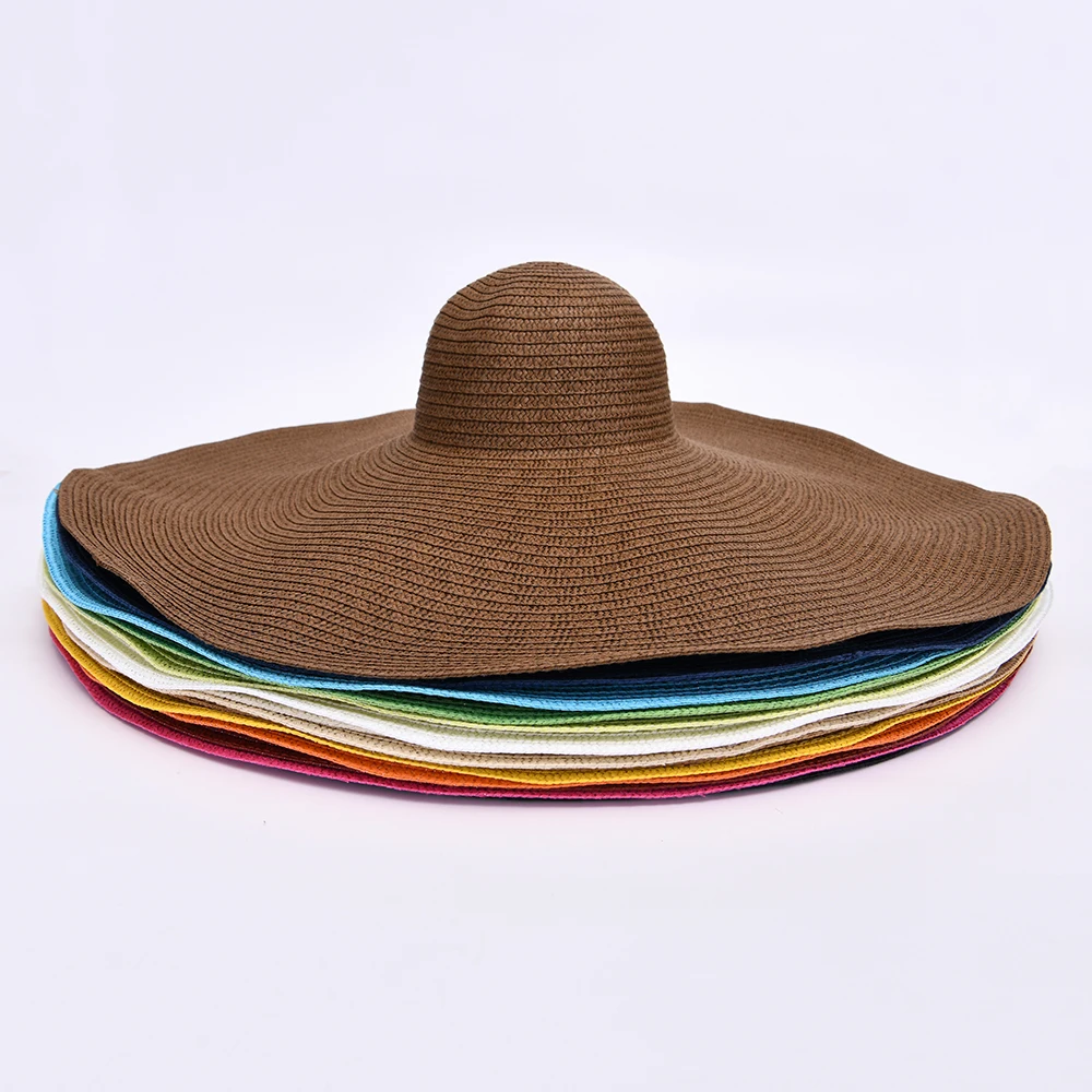 wholesale womens winter hats - Wholesale Straw Hats & Beach Bags