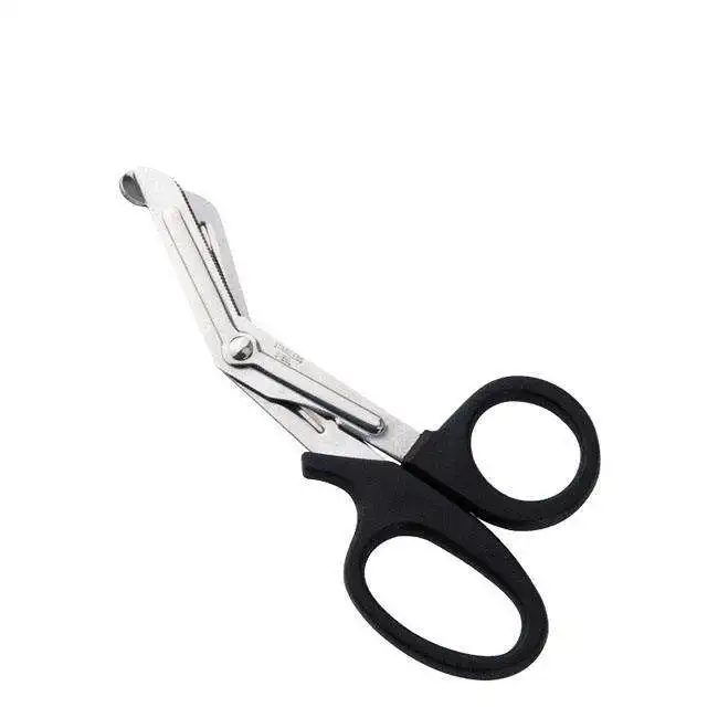 Medical Gauze Bandage Scissors Dressing Stainless Steel Scissors Saw ...