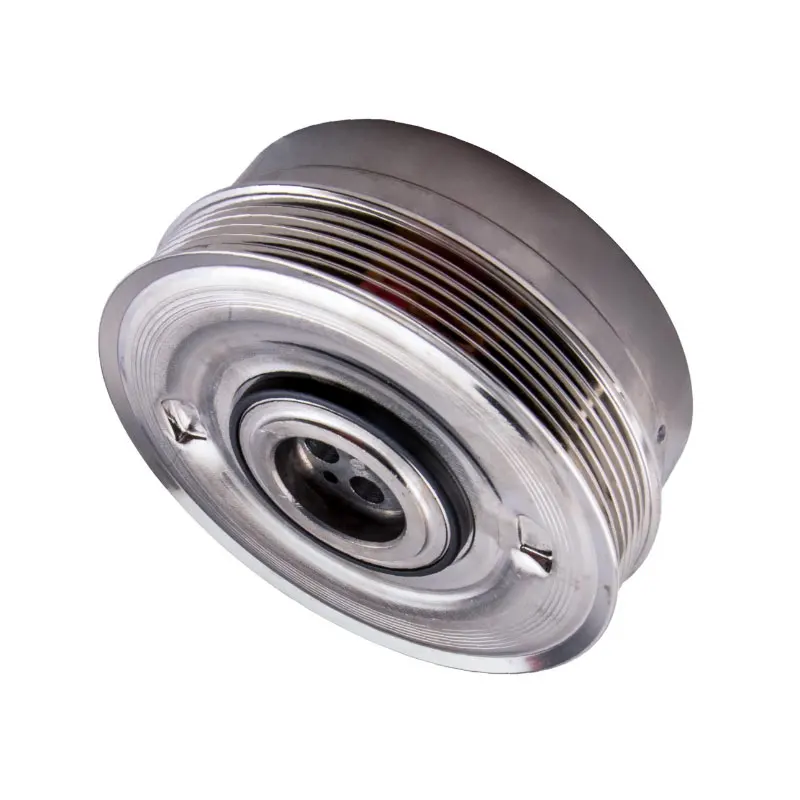 BMW MINI Crank Pulley Vibration Dampener for X1 X2 - OEM
