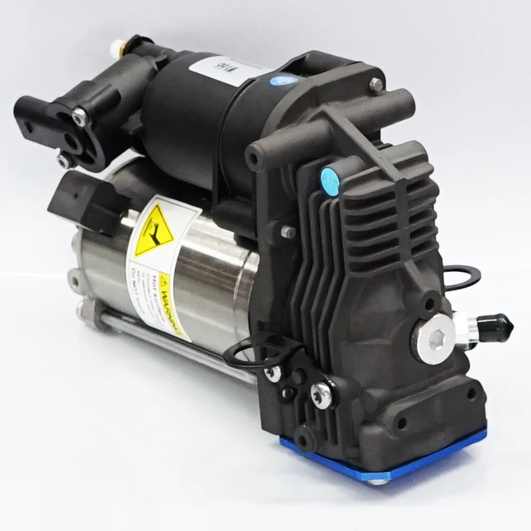Air Suspension Compressor For Mercedes ML / GL Class W166 X166 (2013-2018) | 1663200104