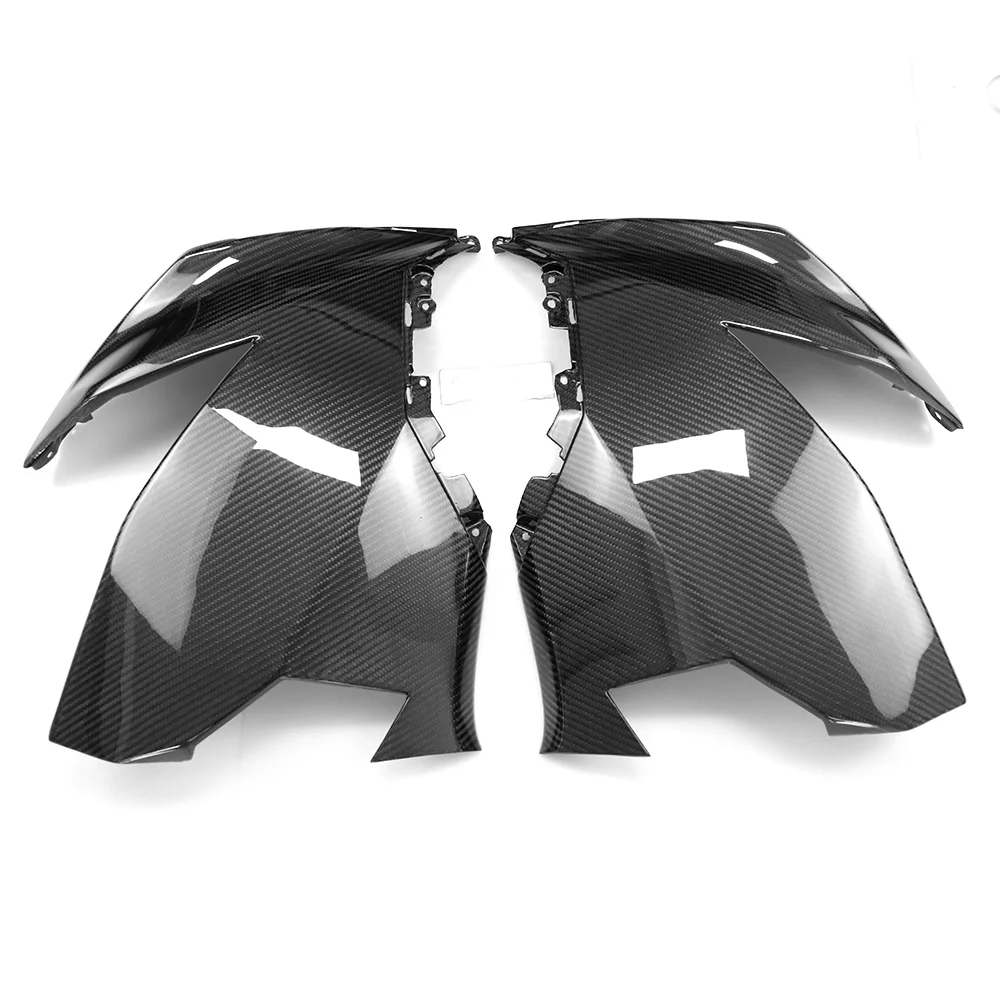 Quicksand Tan - 2019 To 2023 ZX-6R | ABS Fairings