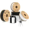 4KG WH-BK