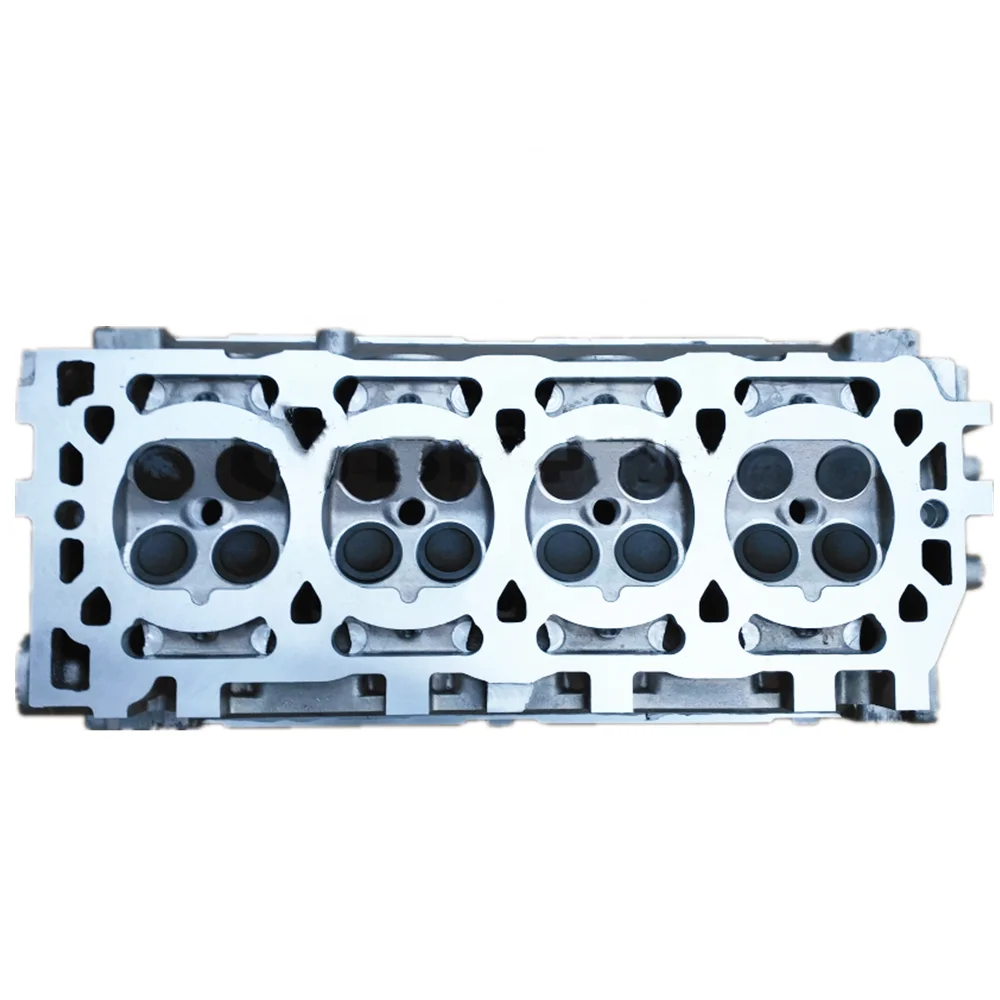 10044300 полная головка цилиндра в сборе для двигателя MG 6 550 Roewe 750 1 8 T