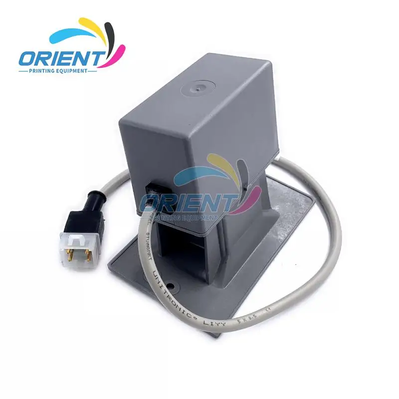 Original New 033678 ZA3.033678 Switch for Polar Cutting Machines