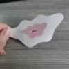 Hydrogel closed paste