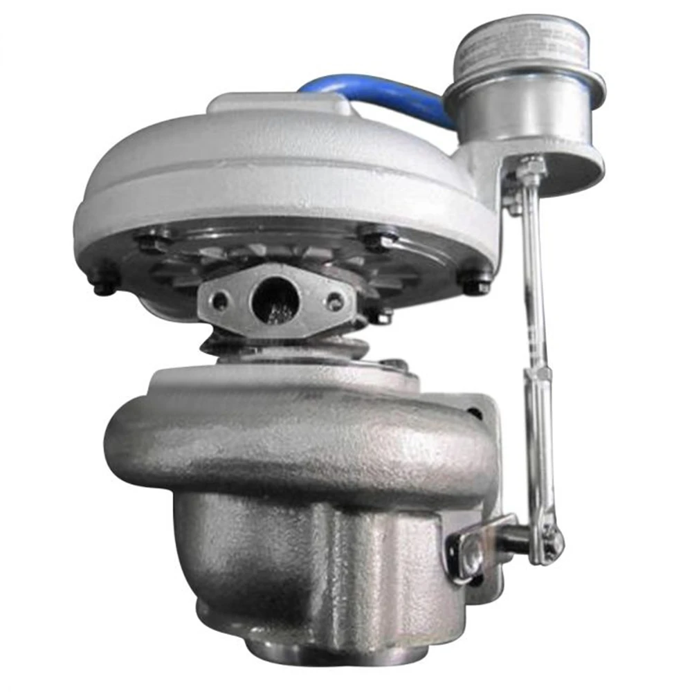 IZUMI for Perkins T4.40 Turbocharger 2674A211 Heavy Equipment Engine Parts