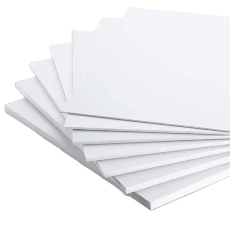 4 8 White Pvc Foam Board For Advertising Printing And Construction Buy White Pvc Foam Board 1 0mm To 20mm White Pvc Foam Board Pvc Foam Board For Cabinet Product On Alibaba Com