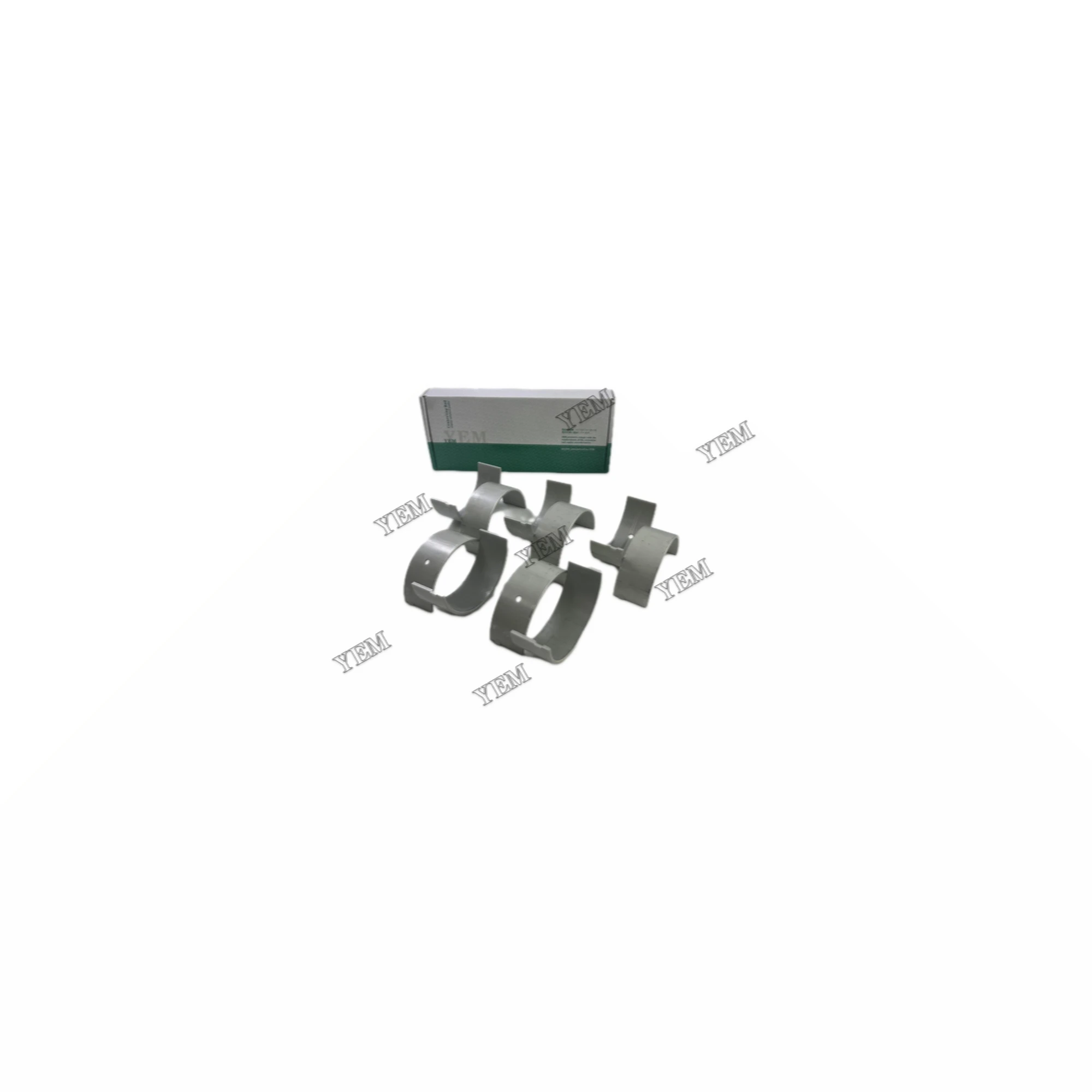 4BE1 Main Bearing STD for Isuzu Engine Parts Factory