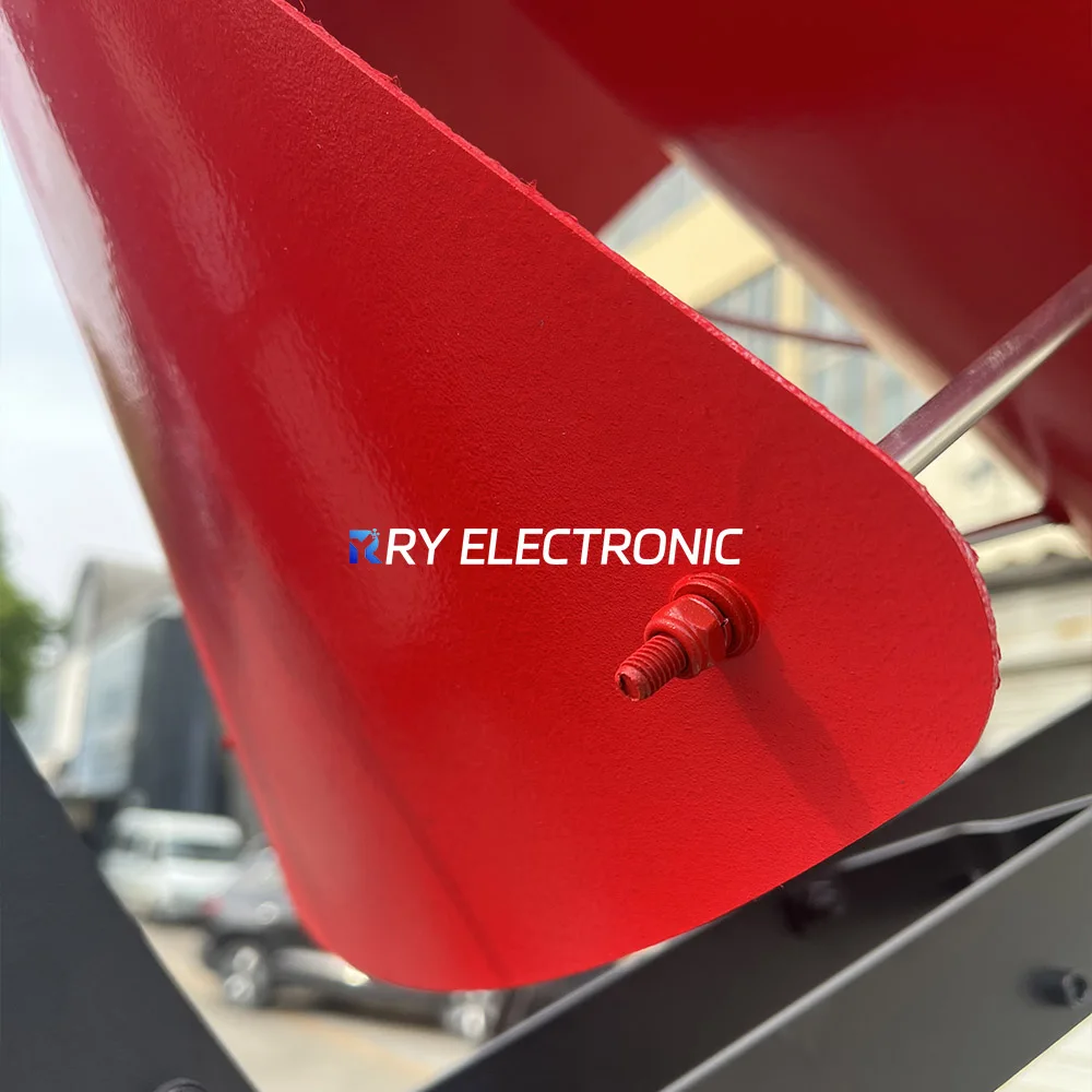 Wind Power Eolic Generator, 1kw, 2kw, 3kw - detail 20