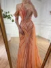 colore arancione