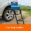 Marchepied de voiture