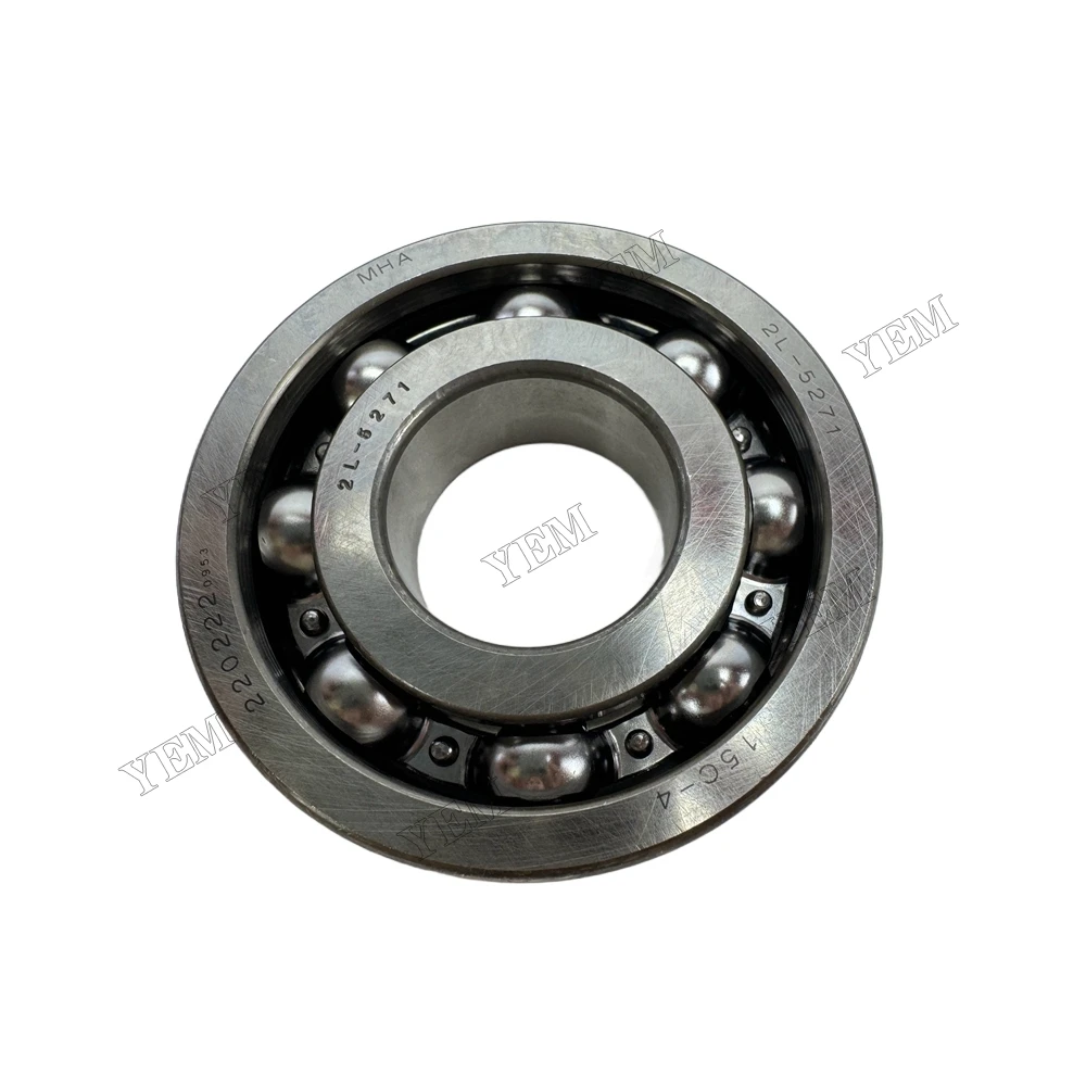 9N-6289 129-3068 Water Pump Assembly for Cat 3406 Engine Rebuild Kit