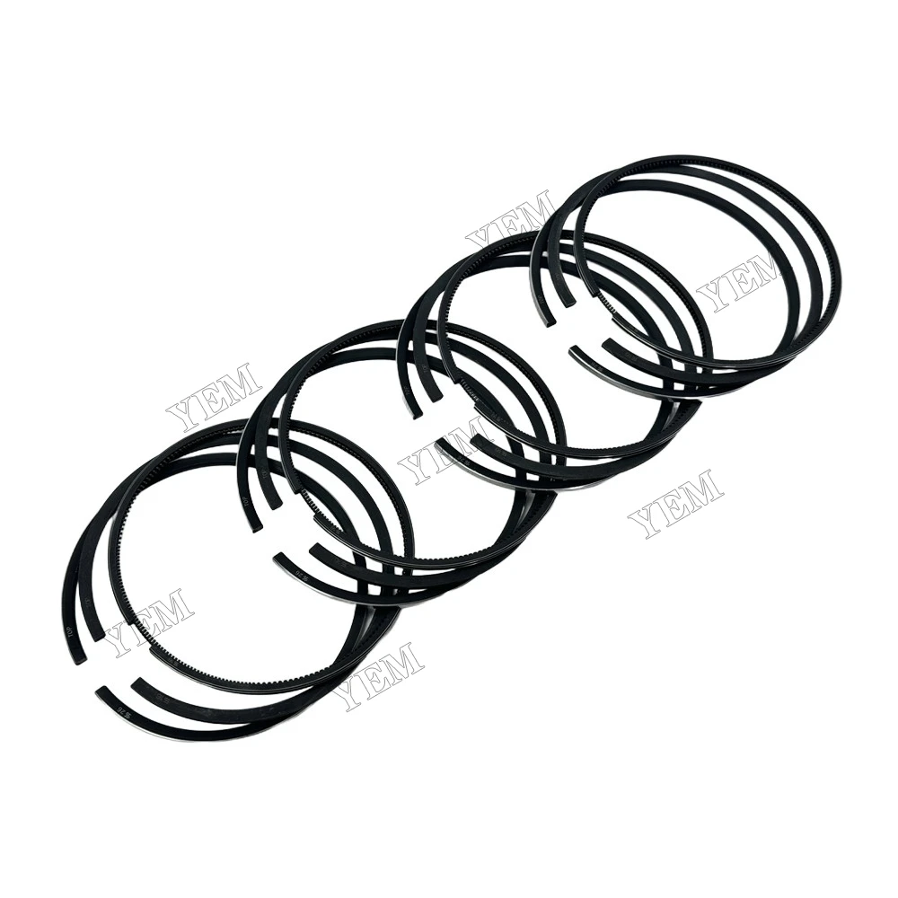 Piston Ring 800117610000 Fit for Deutz TD2.9L4 Engine
