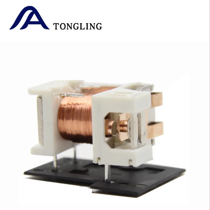 TONGLING JQX 15F T90 Relay 12V 30A  Price
