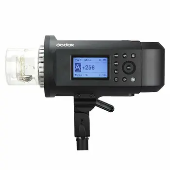 Wholesale AD600Pro AD600 Pro HSS 1/8000s TTL 2.4G Wireless Strobe Outdoor Flash Photography Lights for DSLR Camera Flash Light detail image