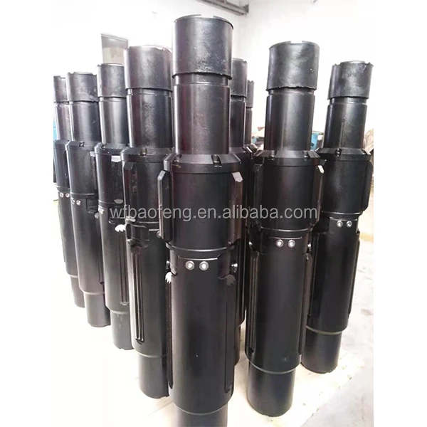 Progressing cavity pump(PCP) 5 1/2 "*3 1/2" EUE Cam-Loc Anchor (88.9-mm)