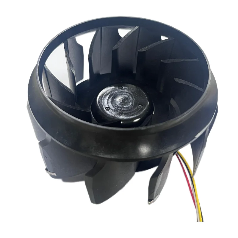 High Quality 24VDC Brushless Fan Motor for Air Purifier Bldc Motor with High Efficiency