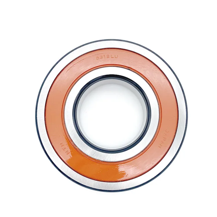 6219 Highspeed Deep Groove Ball Bearing Quality Stable Industrial
