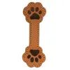 Dog claw-dark brown