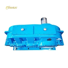 ZFY Series China Cement industrial Gear Speed Reducer Bevel Helical Gear Motor Gearboxes Parallel Shaft Speed Reducer