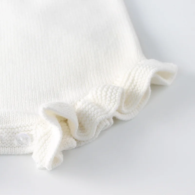 Детский трикотажный комбинезон