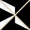 Patterned tile