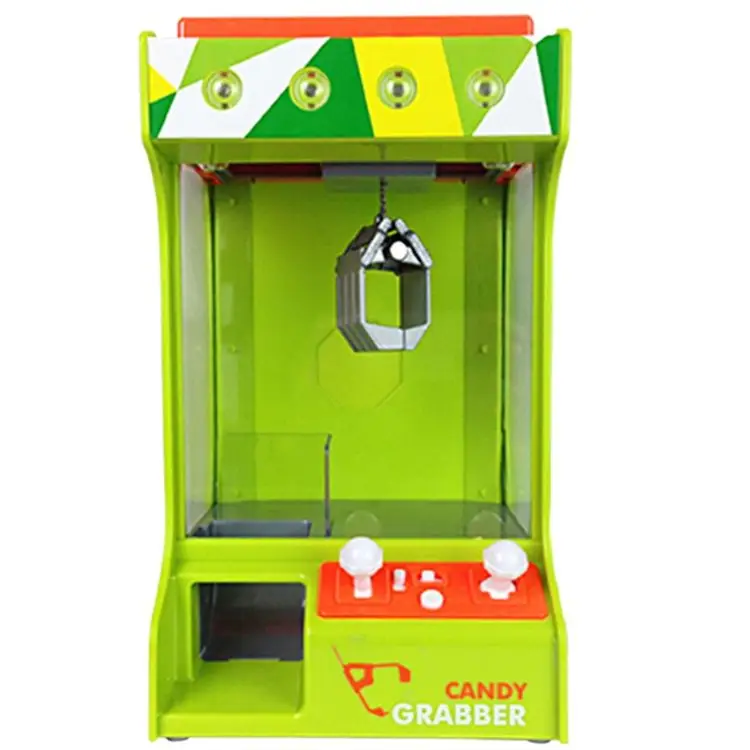 candy grabber usb