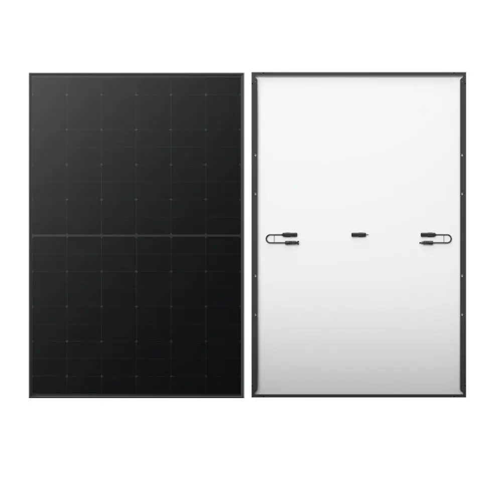 Panneau Solaire Longi 425W HI-MO 6 – Monocristallin – Back Contact – Neuf