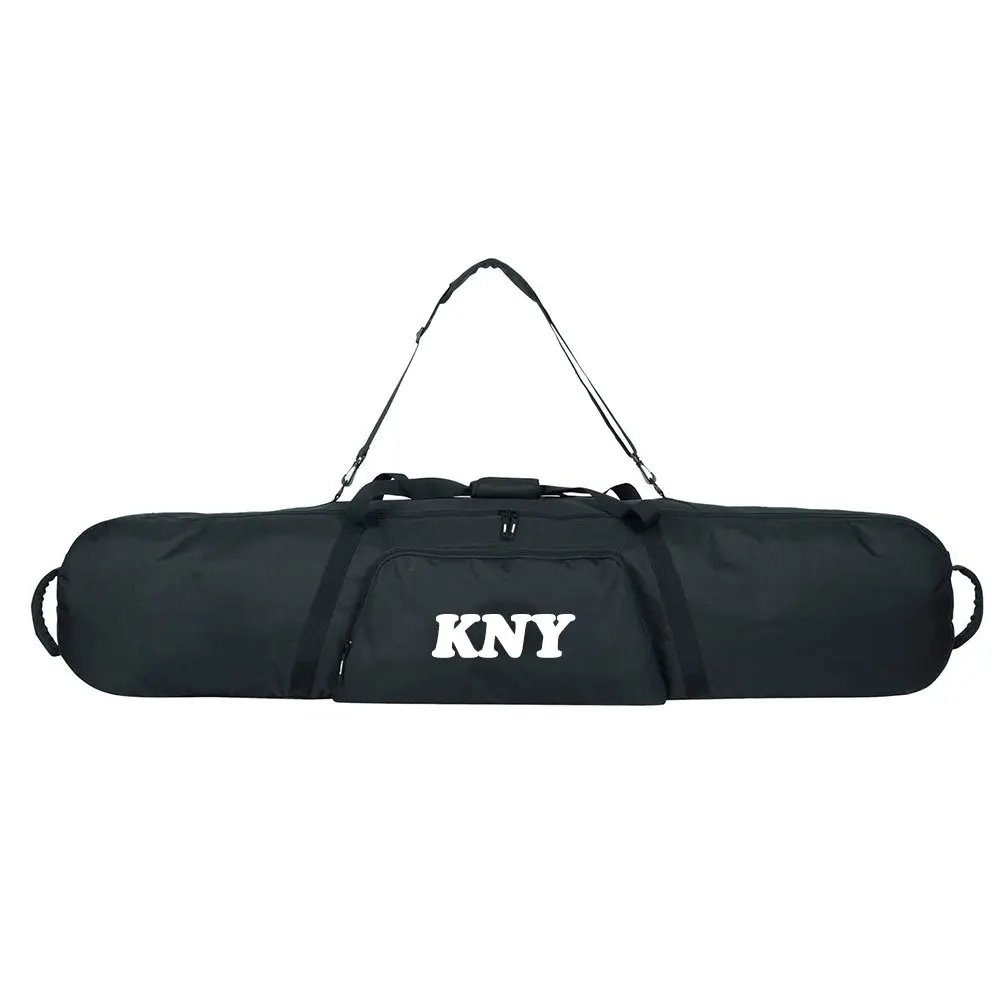Padded Snowboard Bag 165cm 155 Cm Ski 
