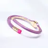 สีม่วง A