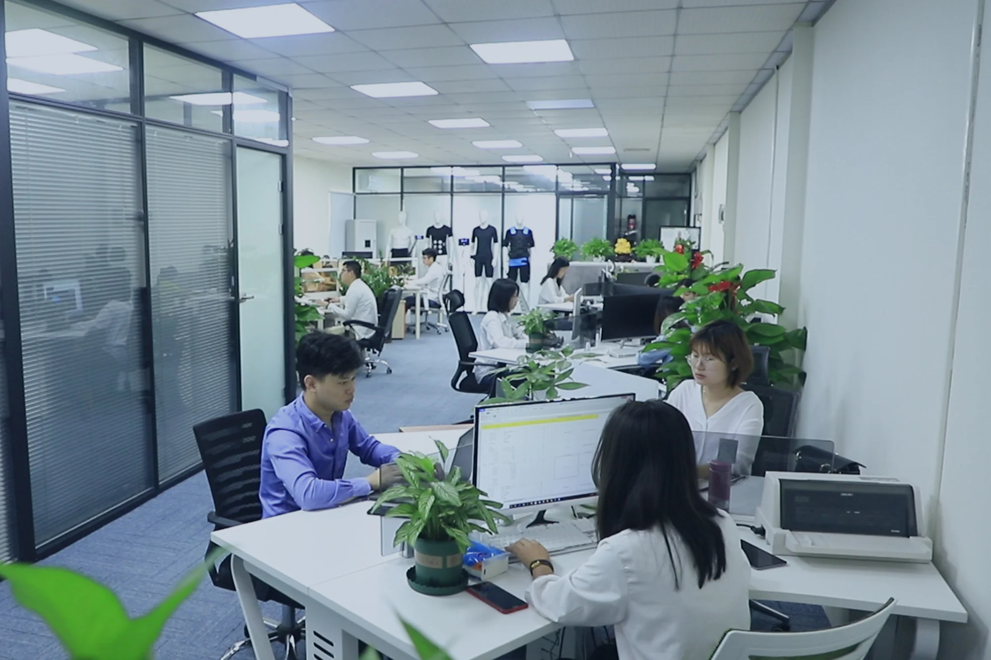 Company