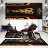 JN Motorcycle Mat 03