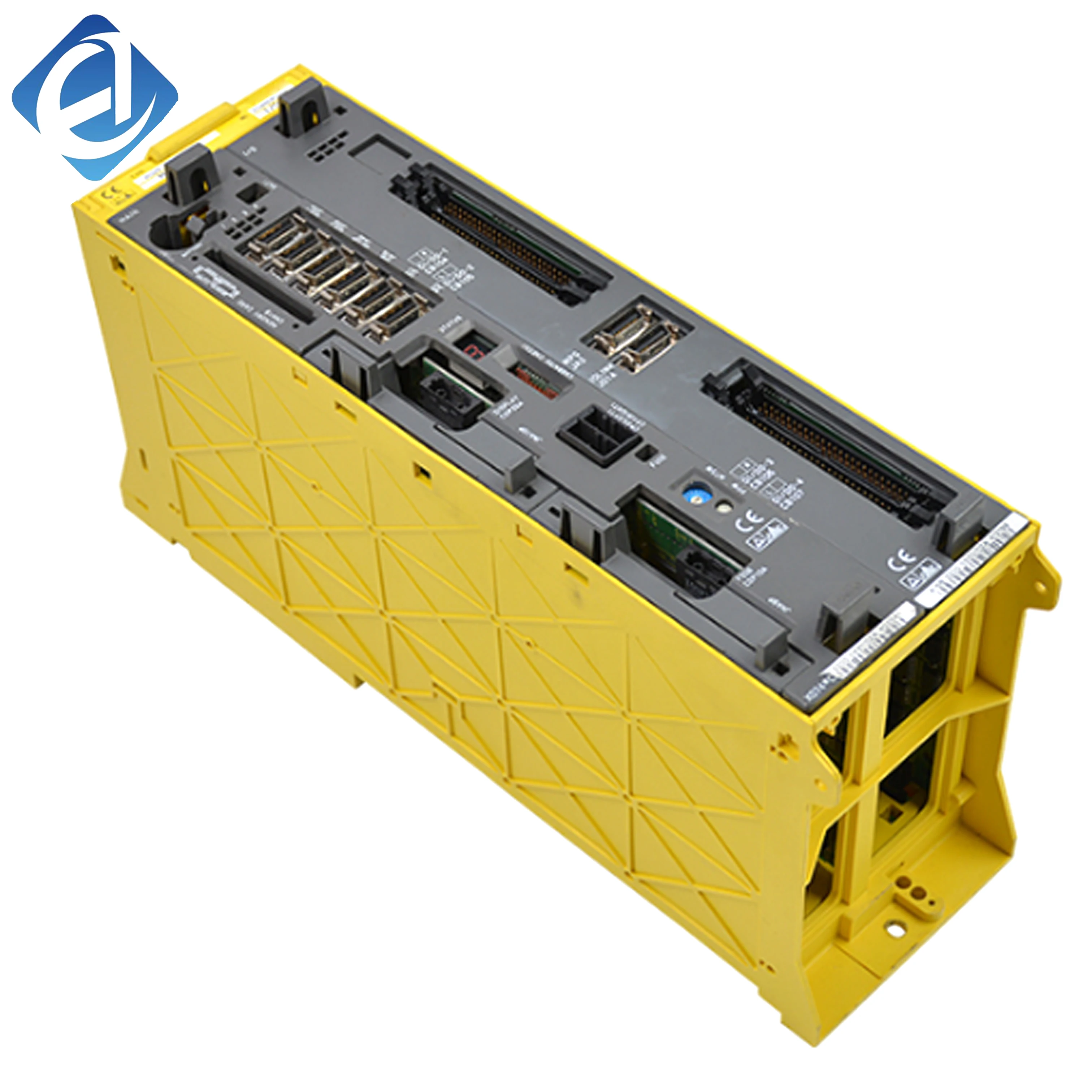 নতুন মূল A02B-0299-B802, FANUC 0i-MB সিরিজের সিএনসি নিয়ন্ত্রণ ইউনিটের অংশ। সিই প্রমাণিত, যথেষ্ট স্টক উপলব্ধ। সিএনসি মেশিন টুল এবং স্বয়ংক্রিয় উৎপাদন লাইনে অক্ষ চালনা ও যন্ত্রকর্ম প্রক্রিয়া নিয়ন্ত্রণে ব্যবহৃত হয়।