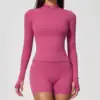 Chaqueta - Rosa Fresa