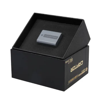 FB-CAPTOR-S-NP-FW50(V) 1030mAH Professional Digital 4k Security Rechargeable Camera Battery detail image