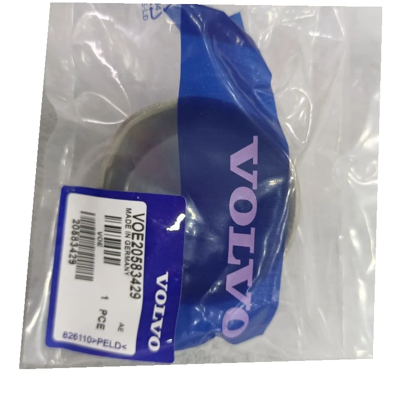 Genuine Volvo Dump Truck Bushing Voe 20583429 Voe20583429 Voe15666983 ...