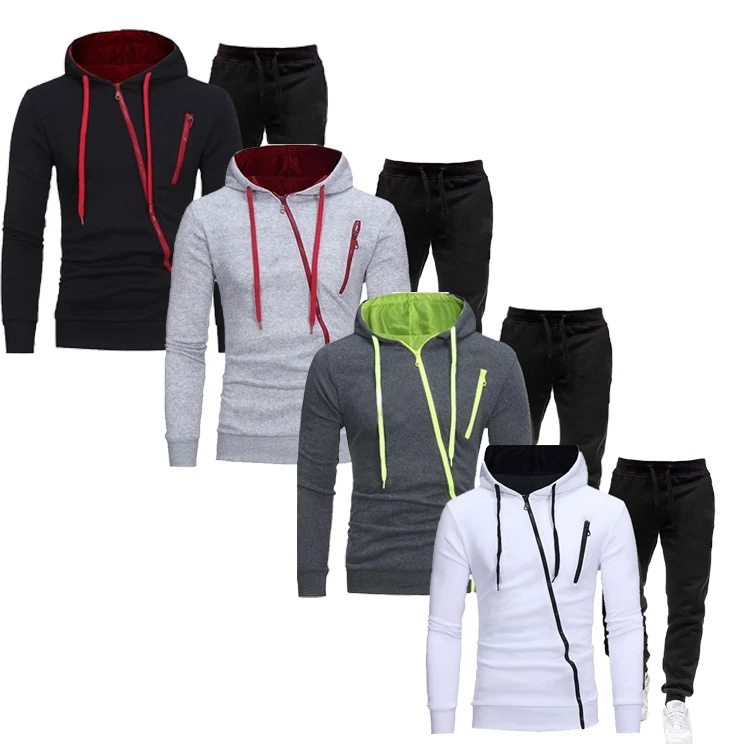 able ropa-deportiva-por-mayor sudadera para hombre running