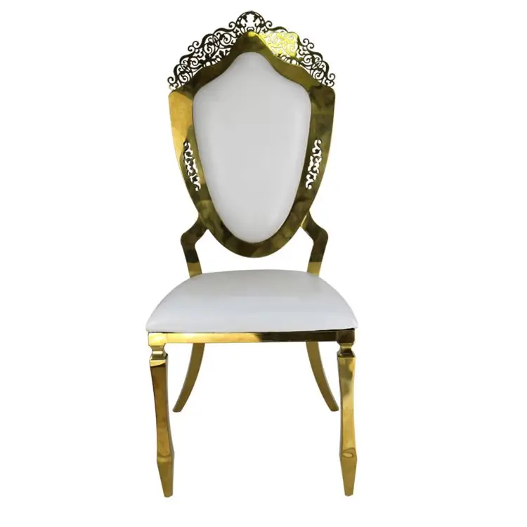 For Hall Hotel Metal Foshan Cheap Restaurant Wedding Furniture Spandex Cover Manufacturer Used Free Ghana French Banquet Chair