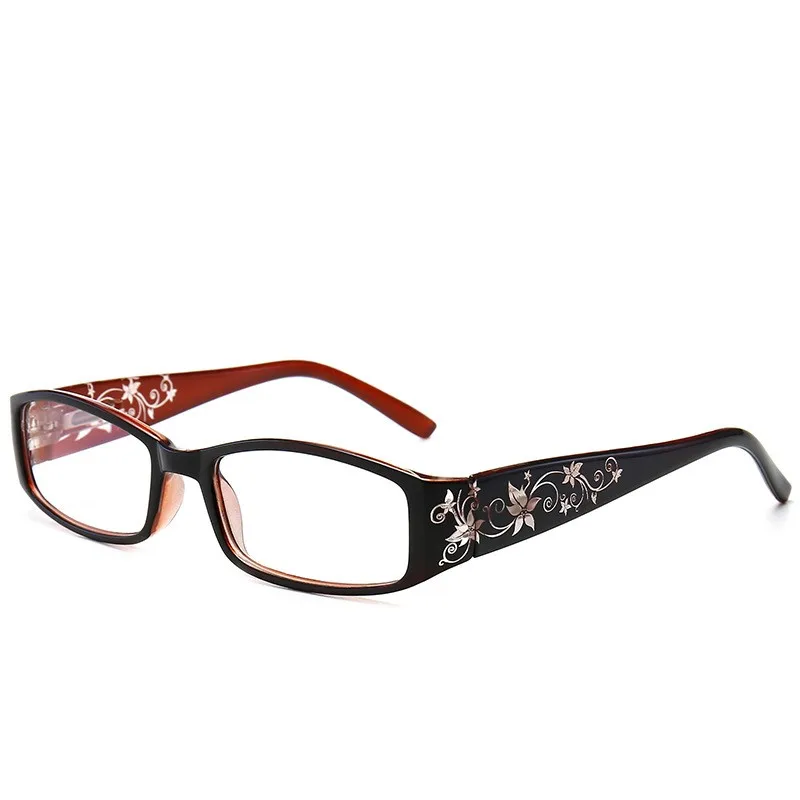 Multifocal Glasses Anti-blue Glasses Reading Sunglasses Presbyopic