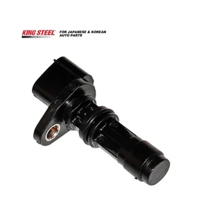 KINGSTEEL OEM 23731-EC01A 23731EC01A Auto Parts Electrical Car Crankshaft Position Sensor for NISSAN FRONTIER D40 PICKUP D22